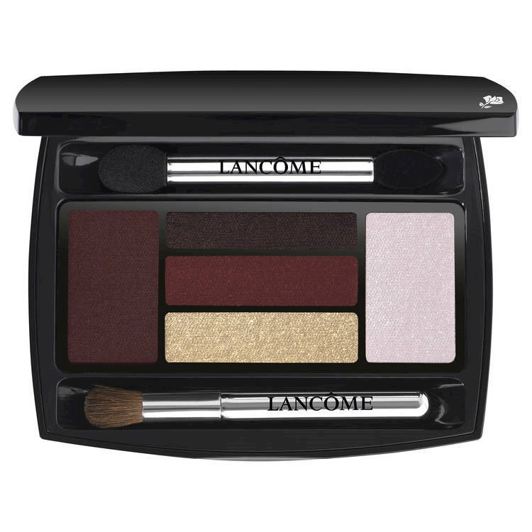 Lancôme Hypnôse Eyeshadow Palette - Montmartre