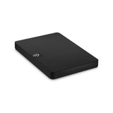 Seagate Expansion 2TB Portable HDD Hard Drive - Black