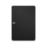 Seagate Expansion 2TB Portable HDD Hard Drive - Black