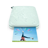HP Sprocket Select Portable Photo Printer