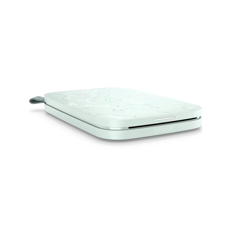 HP Sprocket Select Portable Photo Printer