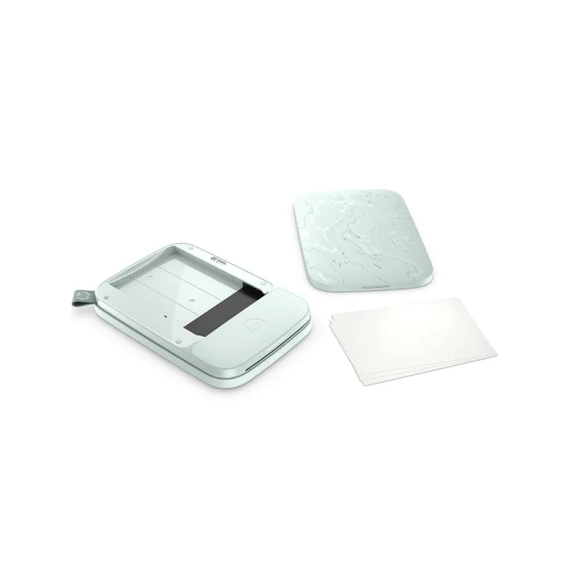 HP Sprocket Select Portable Photo Printer