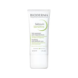 Bioderma Sebium Sensitive Soothing Moisturiser - 30ml
