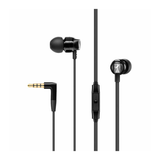 Sennheiser CX 300S In-Ear Headphones - Black