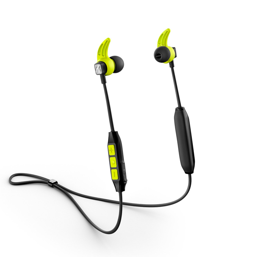 Sennheiser CX SPORT In-Ear Bluetooth Earphones