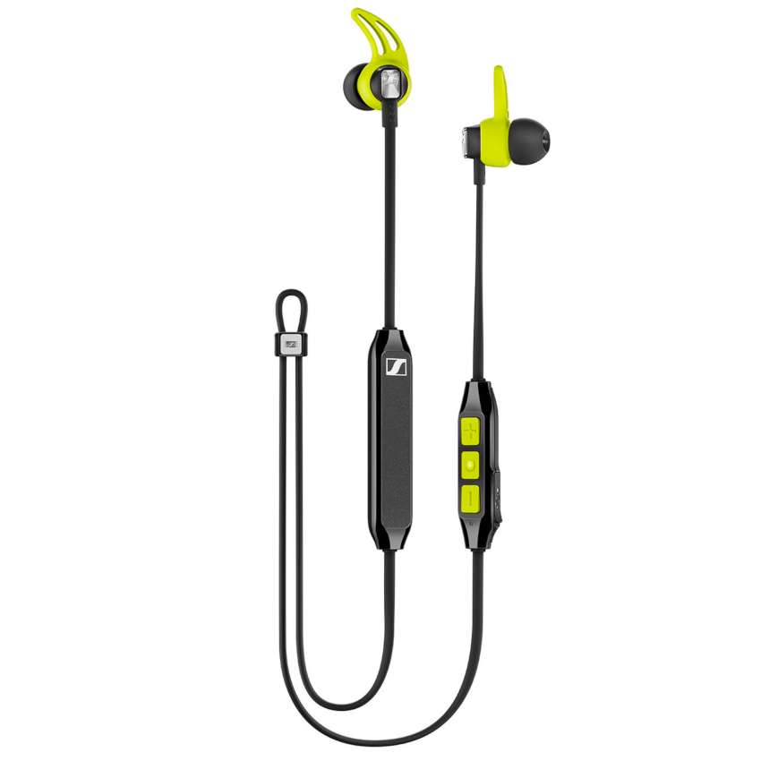 Sennheiser CX SPORT In-Ear Bluetooth Earphones