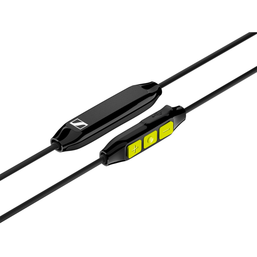 Sennheiser CX SPORT In-Ear Bluetooth Earphones
