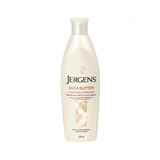 2 x Jergens Shea Butter Deep Conditioning Moisturiser 250mL