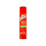 Mr Sheen Multi Surface Polish Spring Fresh 300ml