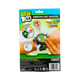 Ben 10 Omnitrix Disc Shooter