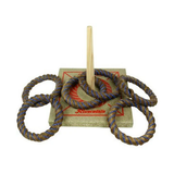 Riversdale Quoits - Official Match Quality