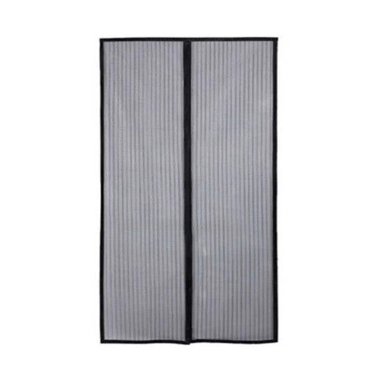 Magnetic Mozzie Mesh Hands Free Door Screen