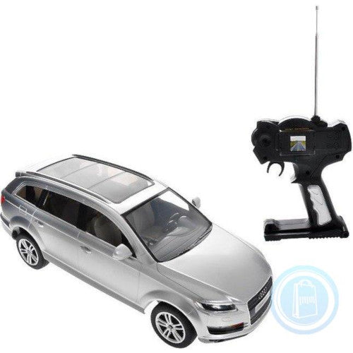 Audi Q7 SUV Remote Control Car