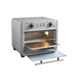 Healthy Choice 23L Air Fryer Convection Oven - Silver - FA230