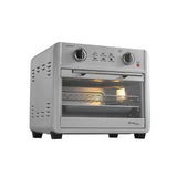 Healthy Choice 23L Air Fryer Convection Oven - Silver - FA230