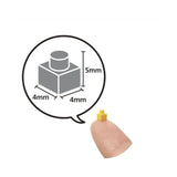 Nanoblock Dragon Ball Z Characters