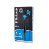 Skullcandy® Jib Wireless Bluetooth® In-Ear Headphones with Microphone