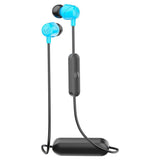 Skullcandy® Jib Wireless Bluetooth® In-Ear Headphones with Microphone