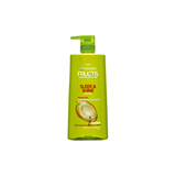 Garnier Fructis Sleek & Shine Shampoo 700mL