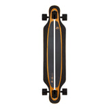 Magneto Slot Machine Longboard Skateboard