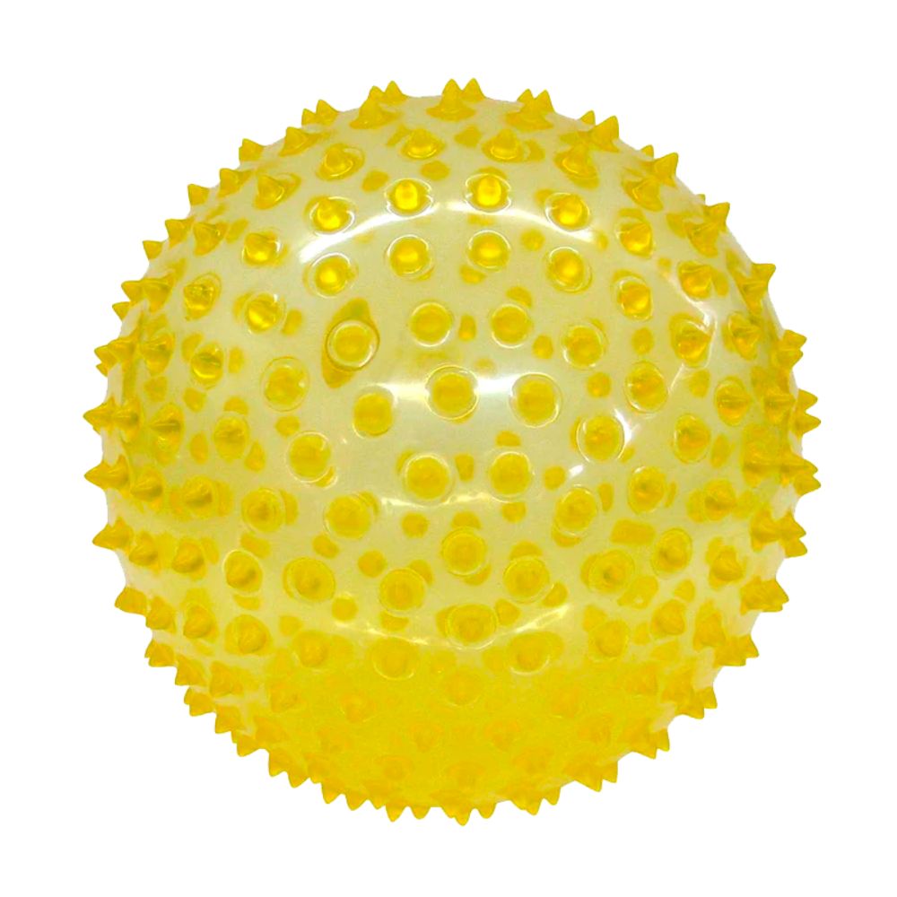 Fisher-Price 17cm See-Me Sensory Ball