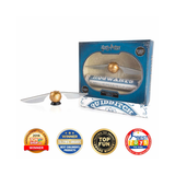Harry Potter Mystery Flying Snitch