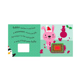 Surprise: A Book of Christmas Shapes