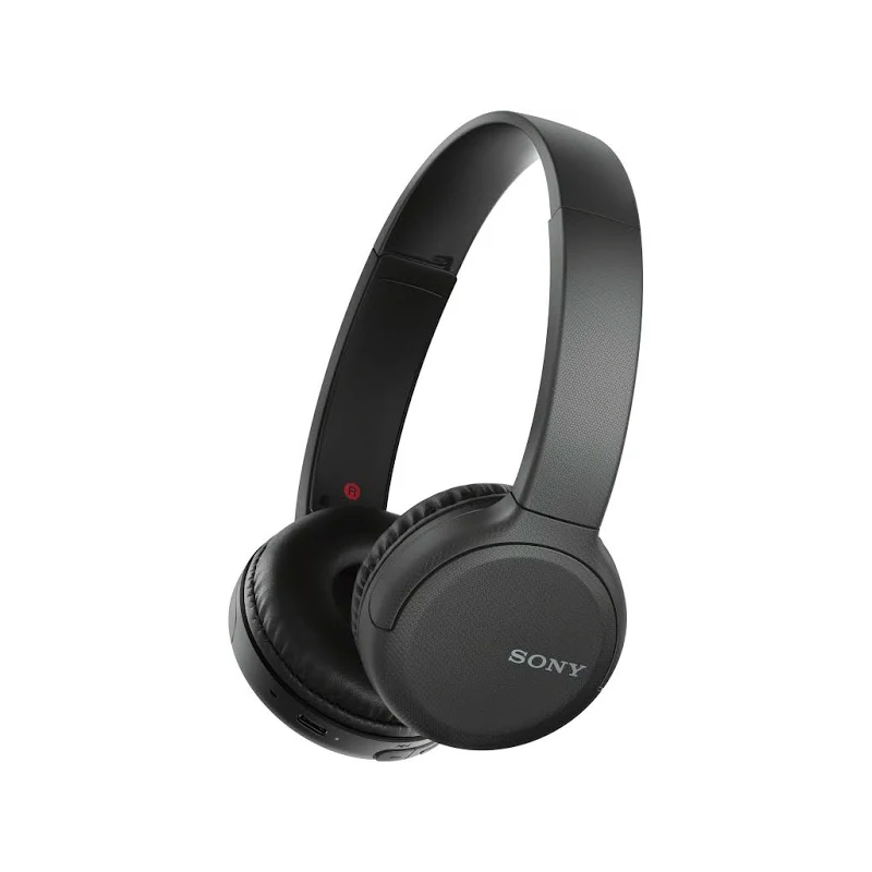 Sony WHCH510 Wireless On-Ear Headphones