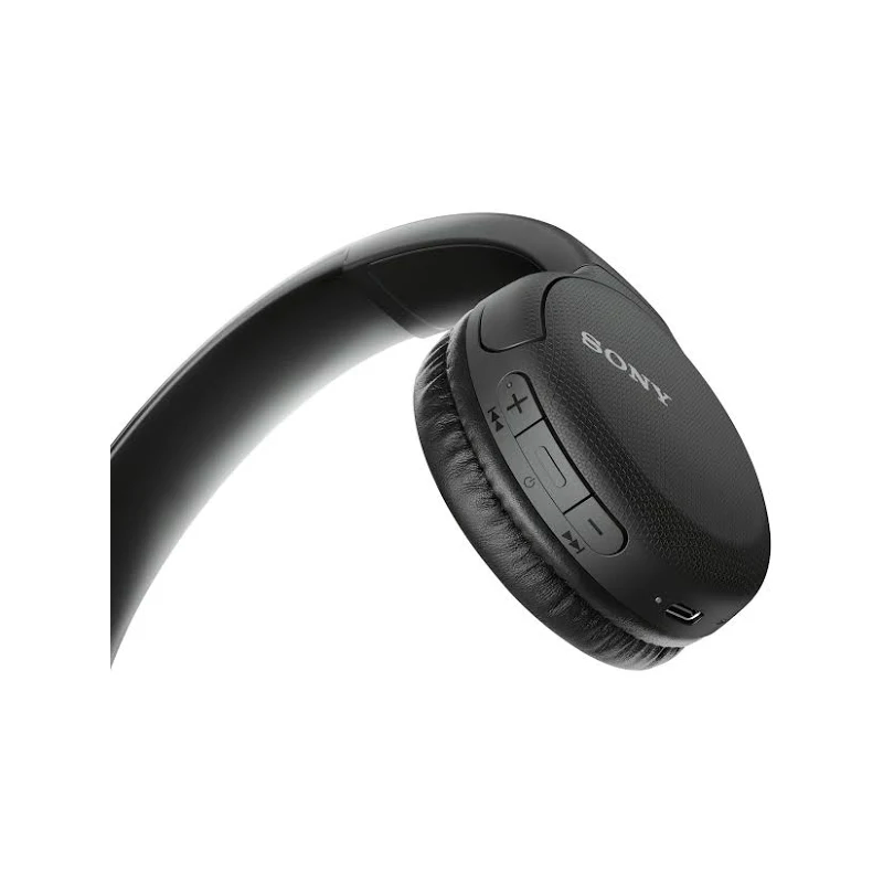 Sony WHCH510 Wireless On-Ear Headphones