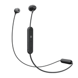 Sony In-Ear Headphone with Bluetooth (WI-C300)