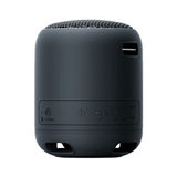 Sony XB12 Extra Bass Portable Bluetooth Speaker Black