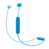 Sony In-Ear Headphone with Bluetooth (WI-C300)