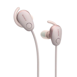 Sony In-Ear Sports Noise Cancelling Headphones with Bluetooth (WISP600N)