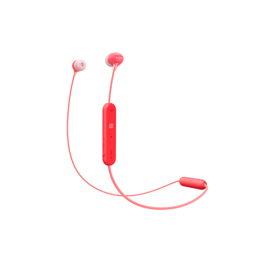 Sony In-Ear Headphone with Bluetooth (WI-C300)