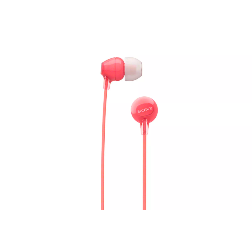 Sony In-Ear Headphone with Bluetooth (WI-C300)