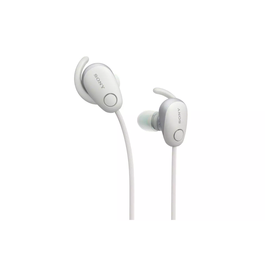 Sony In-Ear Sports Noise Cancelling Headphones with Bluetooth (WISP600N)