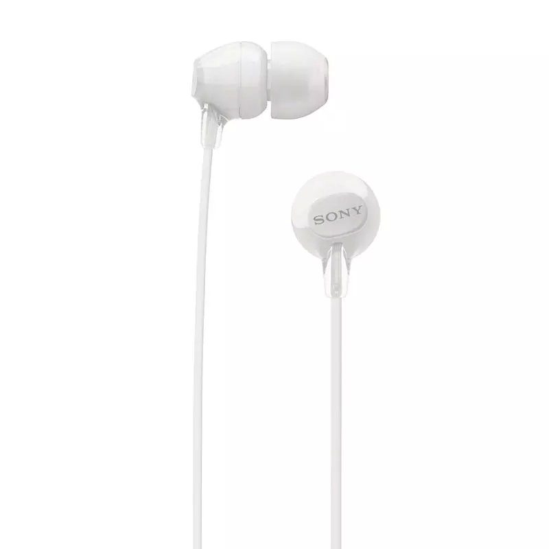 Sony In-Ear Headphone with Bluetooth (WI-C300)