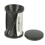 Davis & Waddell Spiral Vegetable Slicer - Black