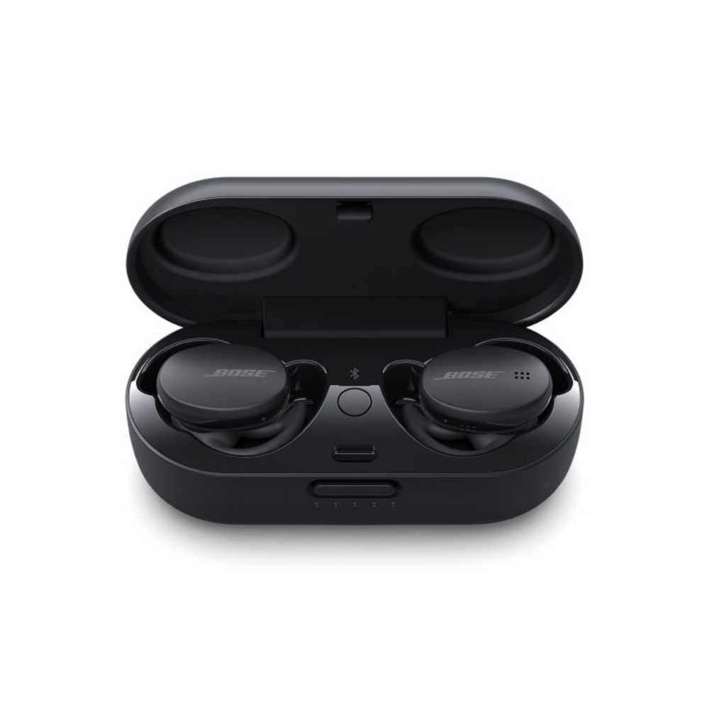Bose Sport Earbuds - Triple Black