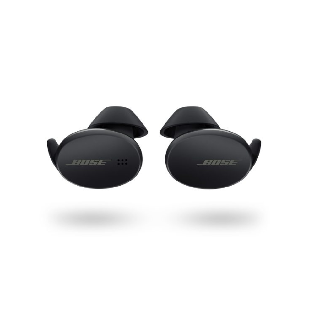 Bose Sport Earbuds - Triple Black