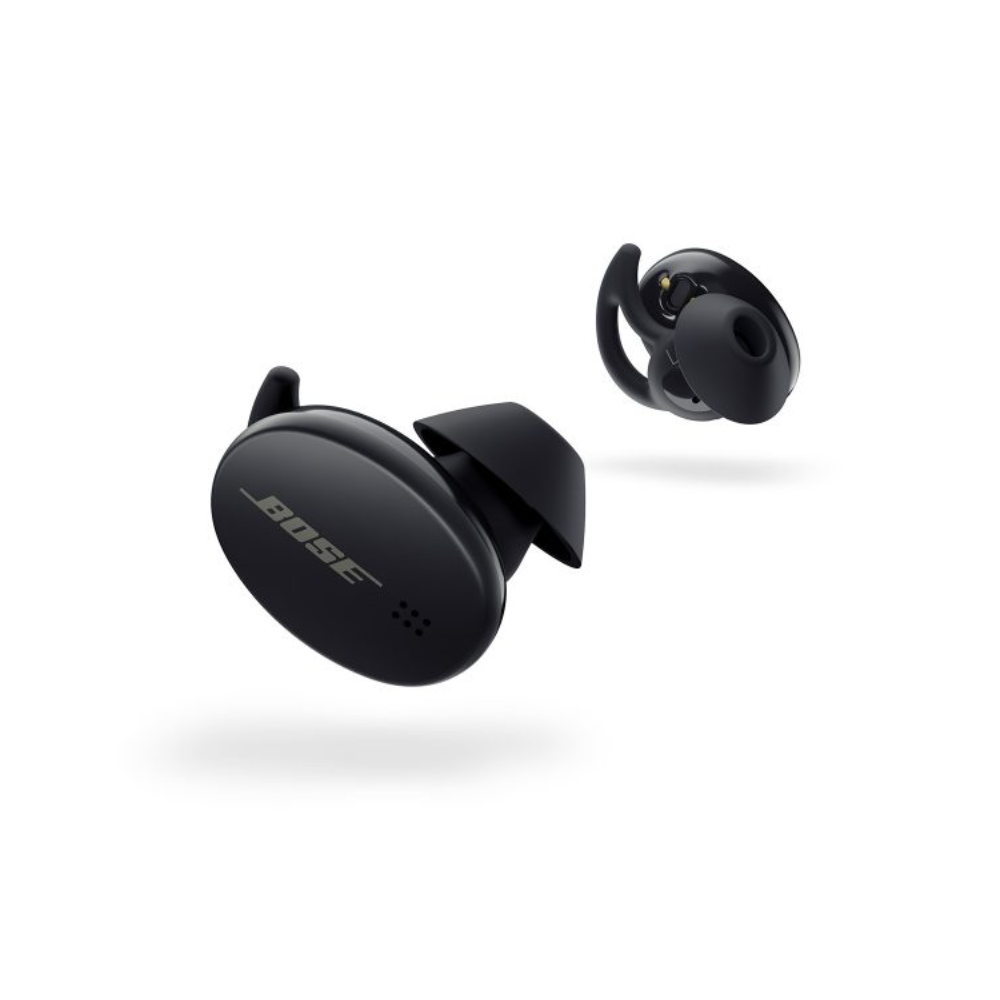 Bose Sport Earbuds - Triple Black