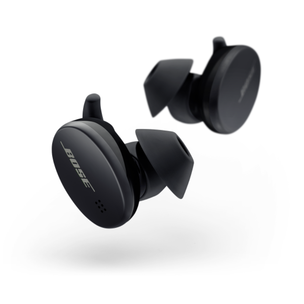 Bose Sport Earbuds - Triple Black