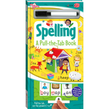 Pull-the-Tab: Spelling (2019 Ed)