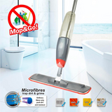 Spray N Glide Mop