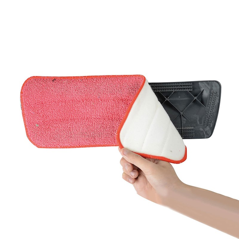 Spray N Glide Mop