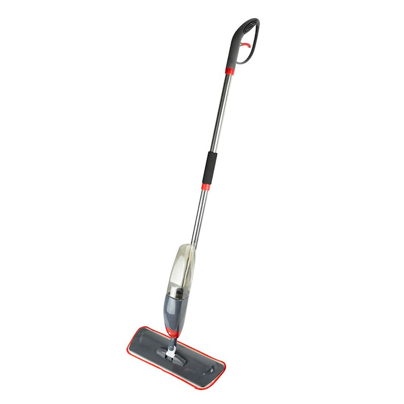 Spray N Glide Mop