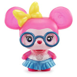 Little Tikes Squeezoos Large Feature Character Elephant Tuf-Tuf Tusks