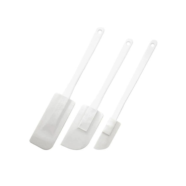 Kitchen Spatula Set - 3 Pack