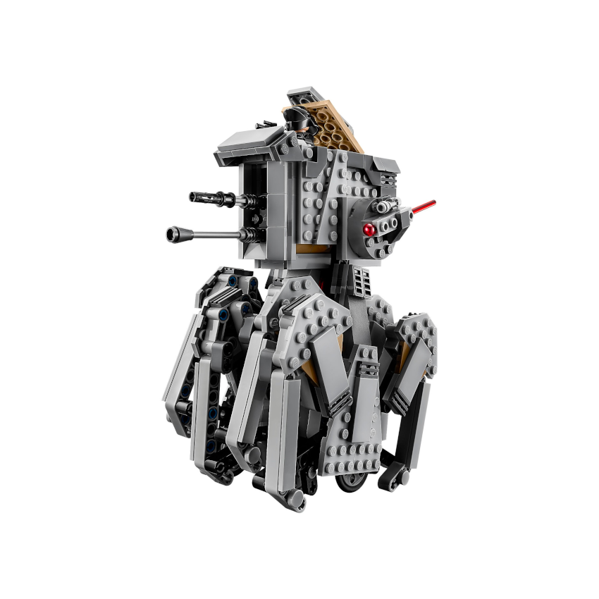 LEGO Star Wars First Order Heavy Scout Walker - 75177