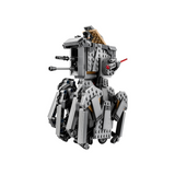 LEGO Star Wars First Order Heavy Scout Walker - 75177